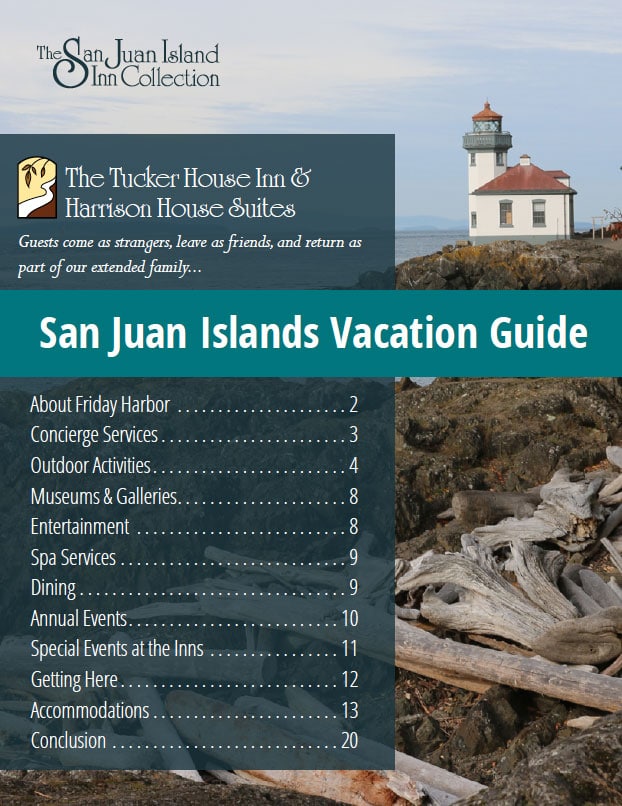Vacation Guide 2019